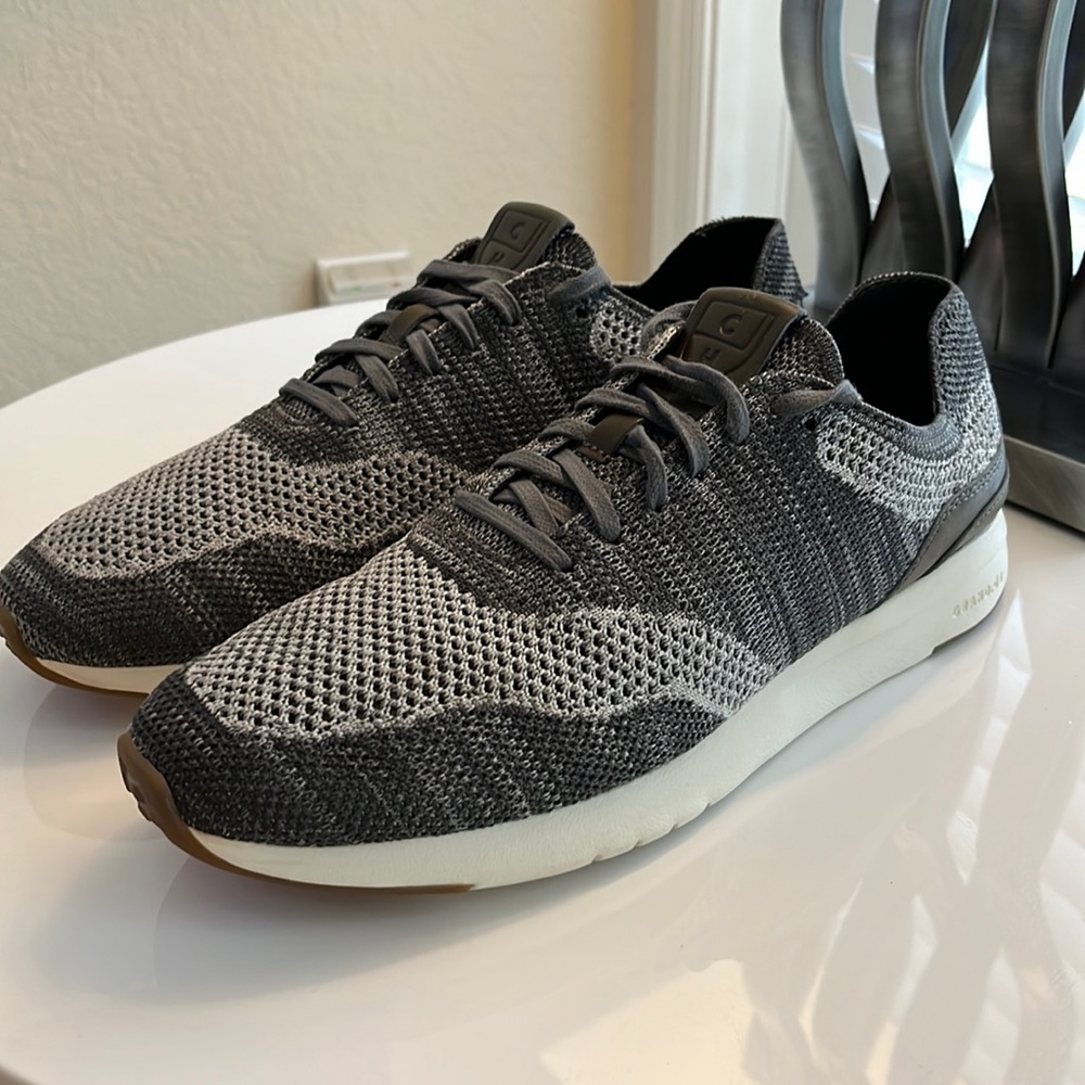 Cole Haan shoes Grandpro size 10.5